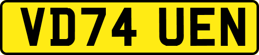 VD74UEN