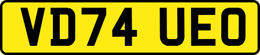 VD74UEO