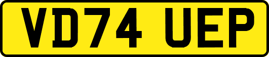 VD74UEP