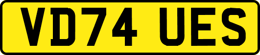 VD74UES