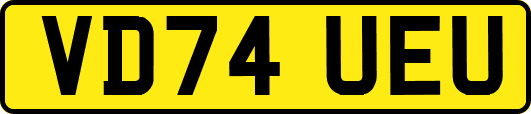 VD74UEU