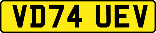 VD74UEV