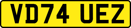 VD74UEZ