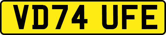 VD74UFE