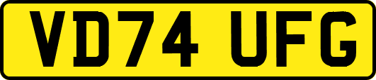 VD74UFG