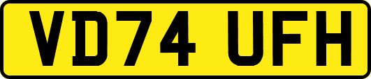 VD74UFH