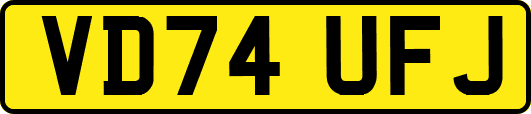 VD74UFJ
