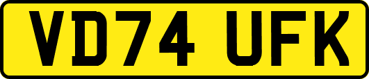 VD74UFK