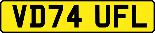 VD74UFL
