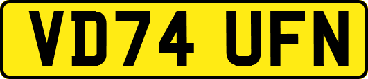 VD74UFN