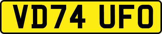 VD74UFO