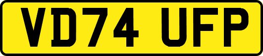 VD74UFP