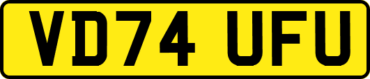 VD74UFU