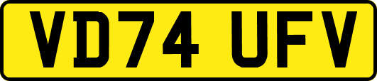 VD74UFV