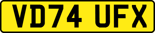 VD74UFX