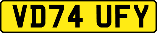 VD74UFY