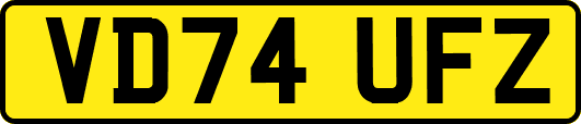 VD74UFZ