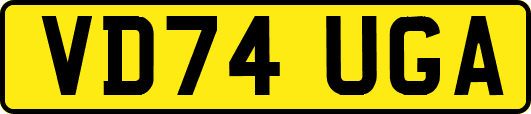 VD74UGA