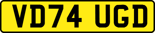 VD74UGD