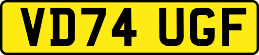 VD74UGF