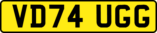 VD74UGG