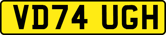 VD74UGH