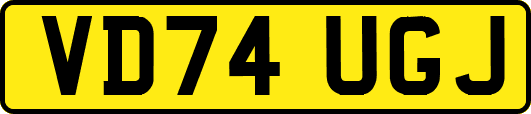 VD74UGJ