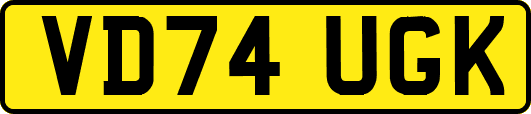 VD74UGK