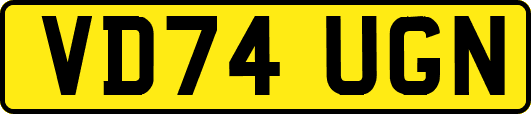 VD74UGN