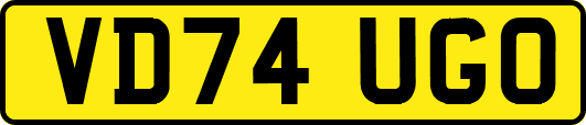 VD74UGO