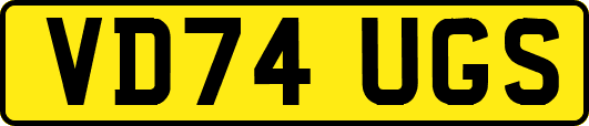 VD74UGS