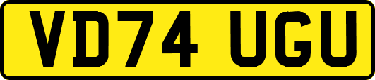 VD74UGU