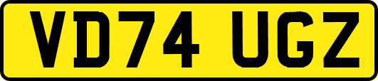 VD74UGZ