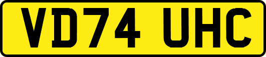 VD74UHC