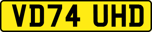 VD74UHD