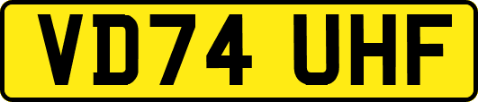 VD74UHF