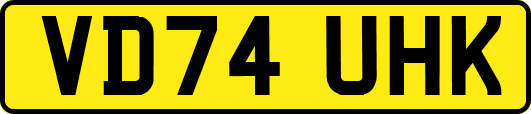 VD74UHK