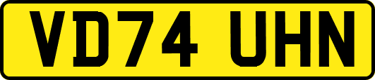 VD74UHN