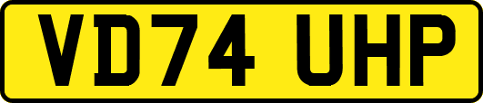 VD74UHP