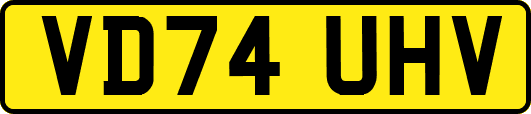 VD74UHV