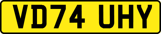 VD74UHY