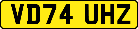 VD74UHZ