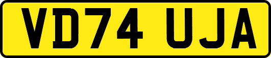 VD74UJA