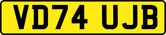 VD74UJB