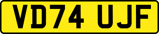 VD74UJF