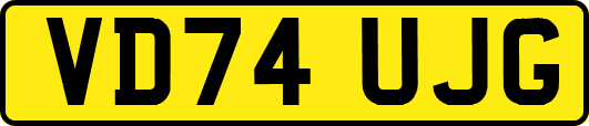 VD74UJG
