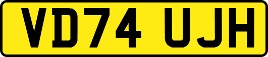 VD74UJH