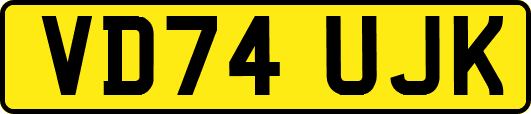 VD74UJK