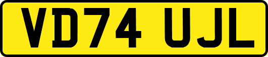 VD74UJL