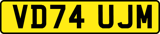 VD74UJM